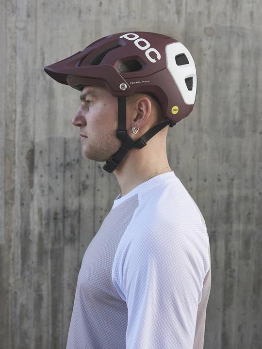 Actual product image Poc Bike helmet Tectal Race MIPS (51 - 54 cm)