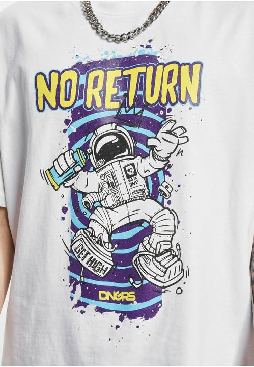 Immagine prodotto Dangerous DNGRS NoReturn Tshirt - 111117 (L)