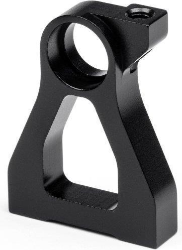 Immagine prodotto HB Racing BLOCCO CENTRALE (7075/NERO)