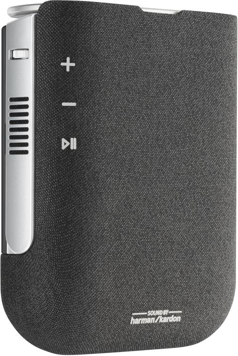 Immagine prodotto Viewsonic M1XE (WVGA, 150 lm, 1.2:1)