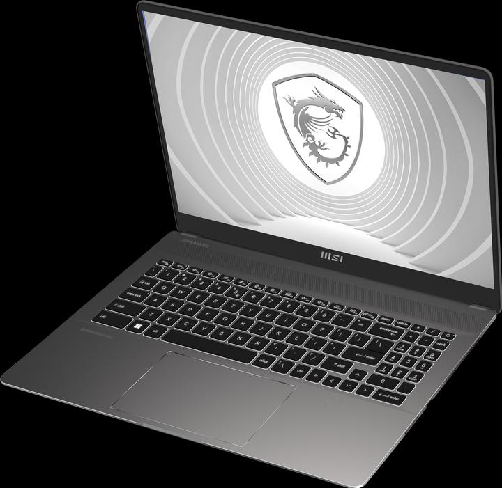 Productafbeelding MSI CreatorPro Z16 HX B13VJTO-211 16" i9-13980HX/RTX2000 W11P (16", Intel Core i9-13980HX, 32 GB, 1000 GB, NL)