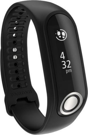 Actual product image TomTom Touch Cardio + Body Composition