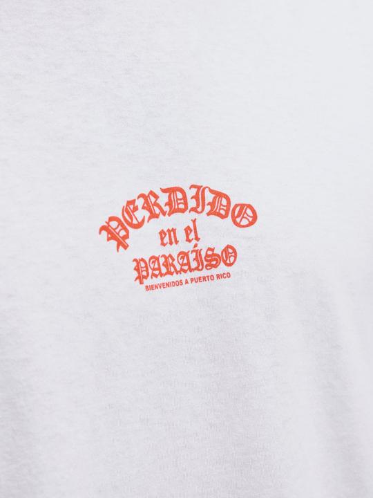 Image du produit Jack & Jones Rundhalsausschnitt T-shirt T-shirt (L)