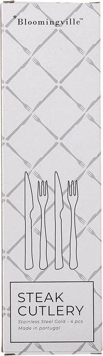 Actual product image Bloomingville Ollin (1 Piece, Knife)