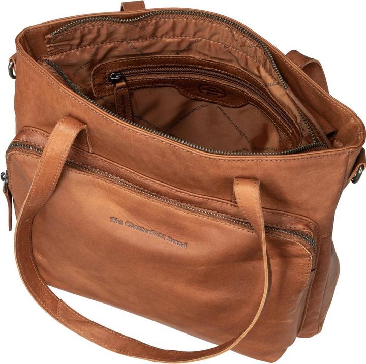 Image du produit The Chesterfield Brand Shopper Alicante 0192 (8 l)