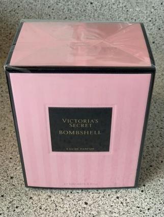 Produktbild Victoria's Secret Bombshell 100ml Eau de Parfum (Eau de Parfum, 100 ml)