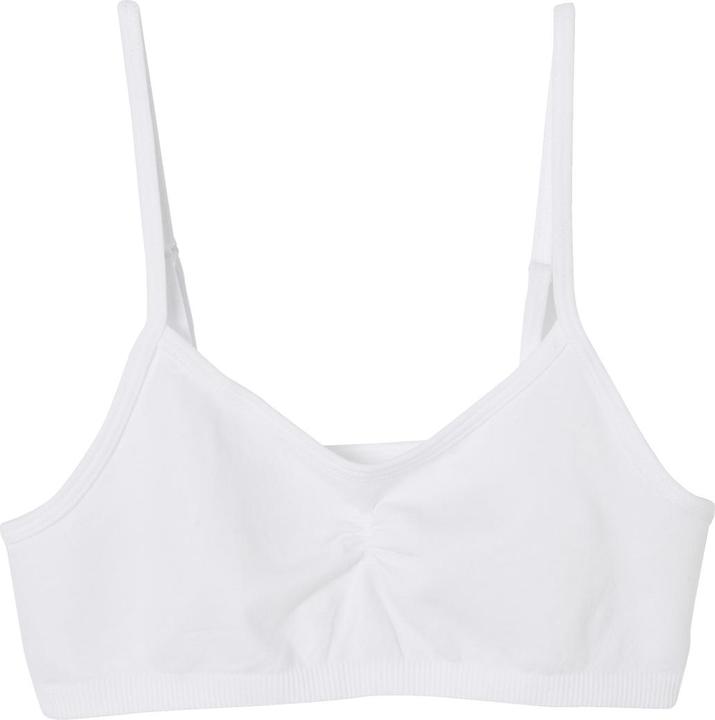 Actual product image Vertbaudet Underwear Top (116, pack of 2)