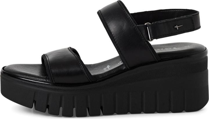 Actual product image Tamaris Sandal (36)