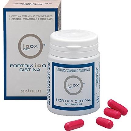 Ioox Fortrix 60 Cap Promo