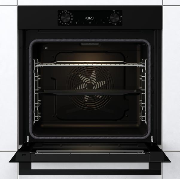 Actual product image Etna Oven Multifunctioneel Op316mz