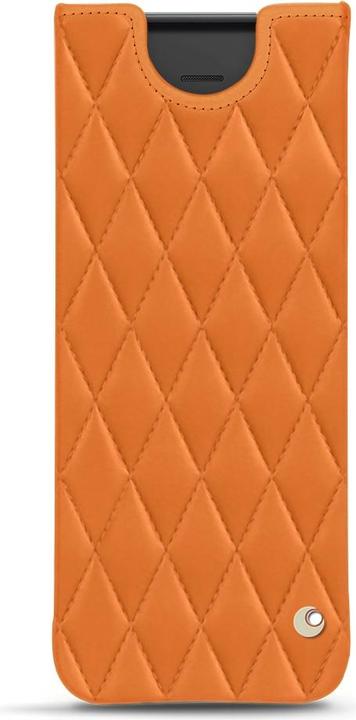 Orange - Couture ( Nappa - Pantone #ff9351 )