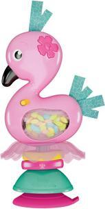 Produktbild Clementoni Baby Flamingo-Rassel Schütteln Und Spielen