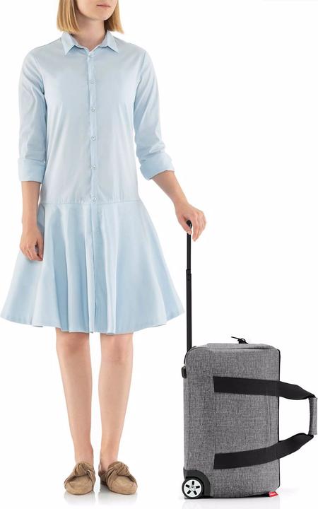 Produktbild reisenthel Allrounder (30 l, Handgepäck (bis 50l))