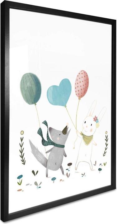 Produktbild Trenddeko Ballons (100 x 120 cm)