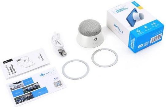 Image du produit Mag-SoundMate (1.50 h, Fonctionnement sur batterie)
