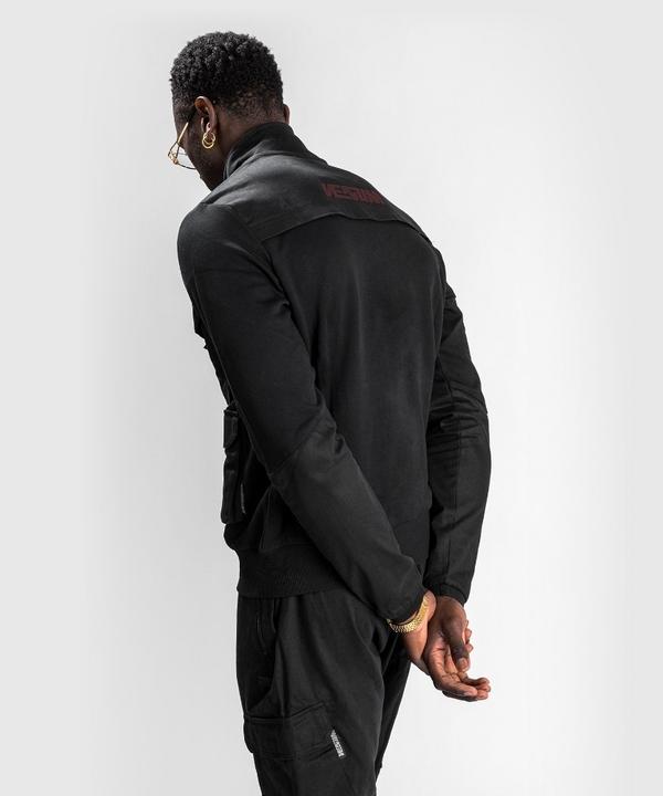 Immagine prodotto Venum Cargo Track Jacket (S)