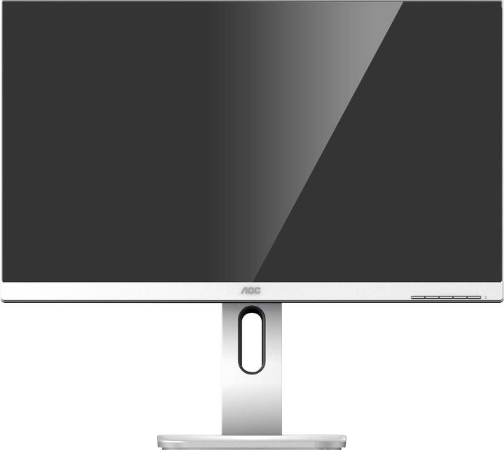 Produktbild AOC 24P1/GR (1920 x 1080 Pixel, 23.80")