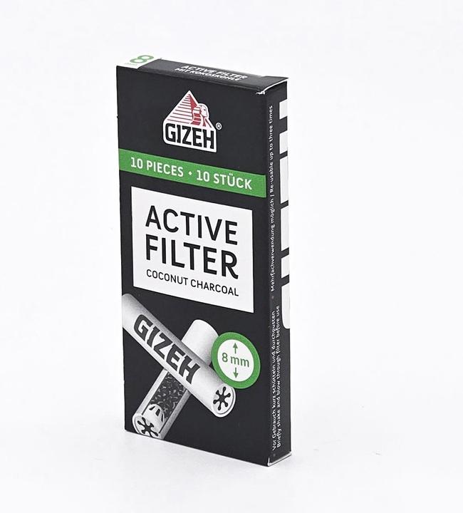 Produktbild Active Tips 8mm