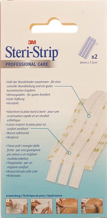 Actual product image 3M professional care (3 x)