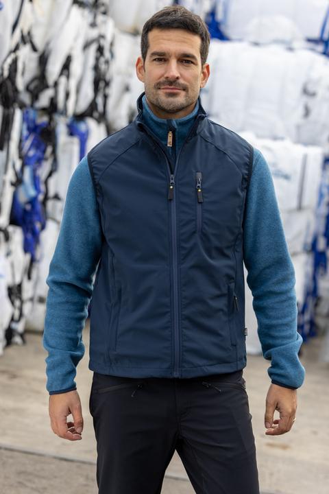 Image du produit Rukka Guido soft shell gilet (3XL)