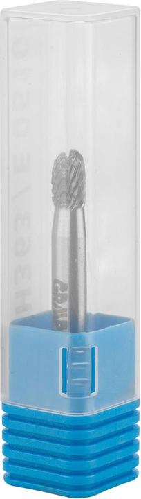 Image du produit Graphite Grafitas HM TIPO E METALO ANTGALIS (OVALUS) 6 X 10 MM BOTAS 6 X 45 MM 55H363 GRAFITAS