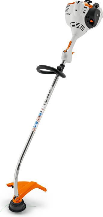 Produktbild Stihl Motorsense Benzin FS 40 1,0 PS