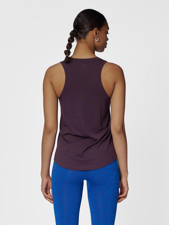 Actual product image hummel hmlMT VANJA TOP (XS)