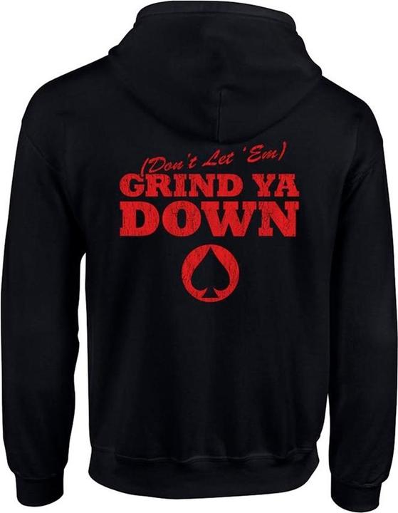 Produktbild Motorhead Iron Fist (Hoodie) (XXL)