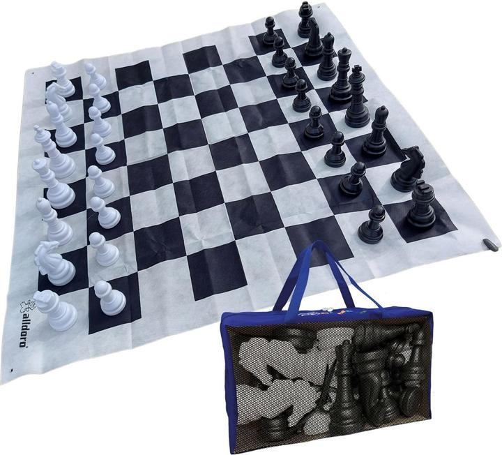 Produktbild Alldoro Schach XXL