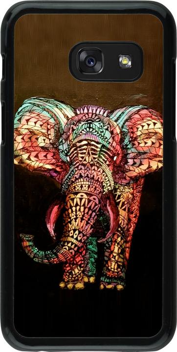 Actual product image PhoneLook Sleeve Elephant 02 (Samsung Galaxy A3 (2017))