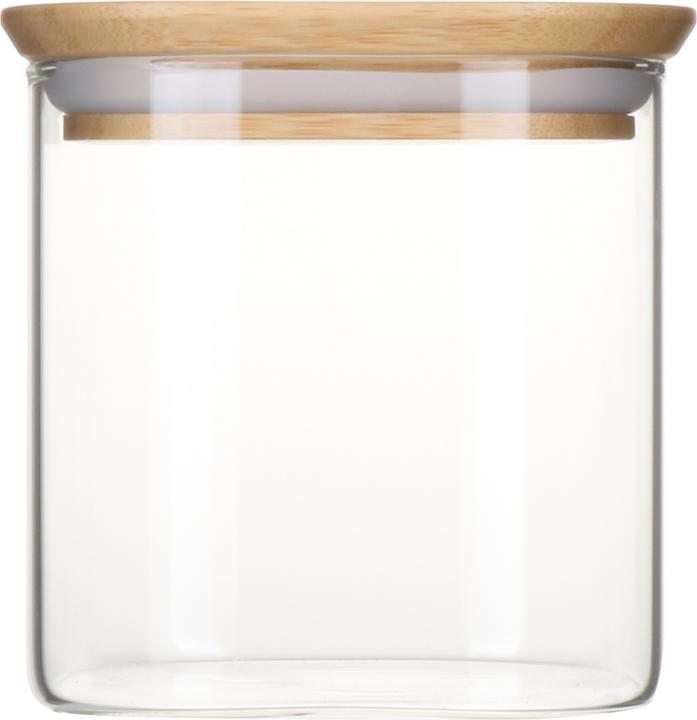 Produktbild Pebbly Vorratsglas (0.80 l)
