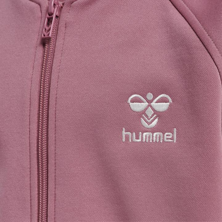 Image du produit hummel Veste Zippée Trick (176)