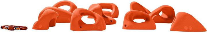 Fluo Orange