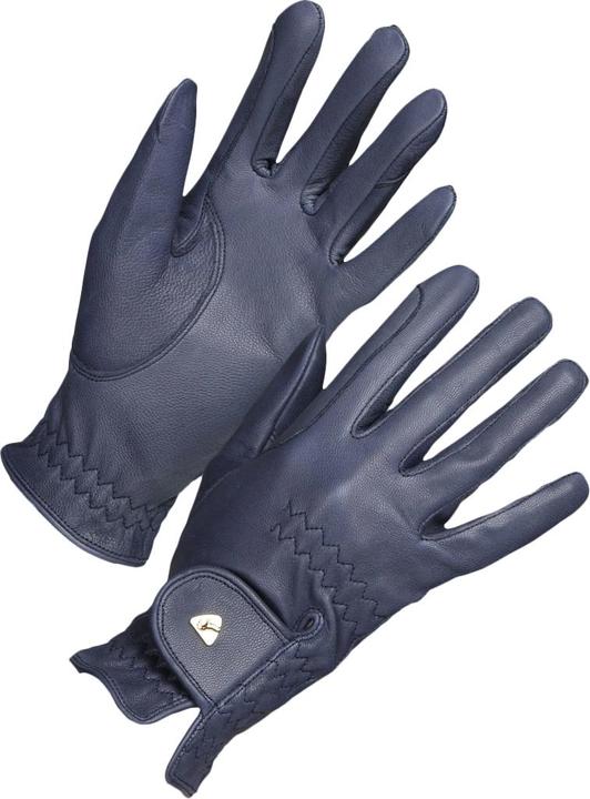Image du produit Aubrion Gants d'équitation en cuir (XL)