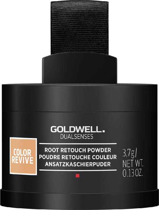 Produktbild Goldwell Dualsenses Color Revive (Blond, Hellbraun)