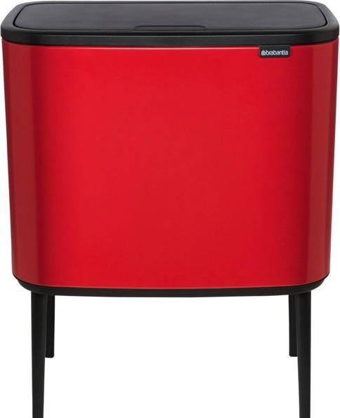 Produktbild Brabantia Bo Touch (34 l)