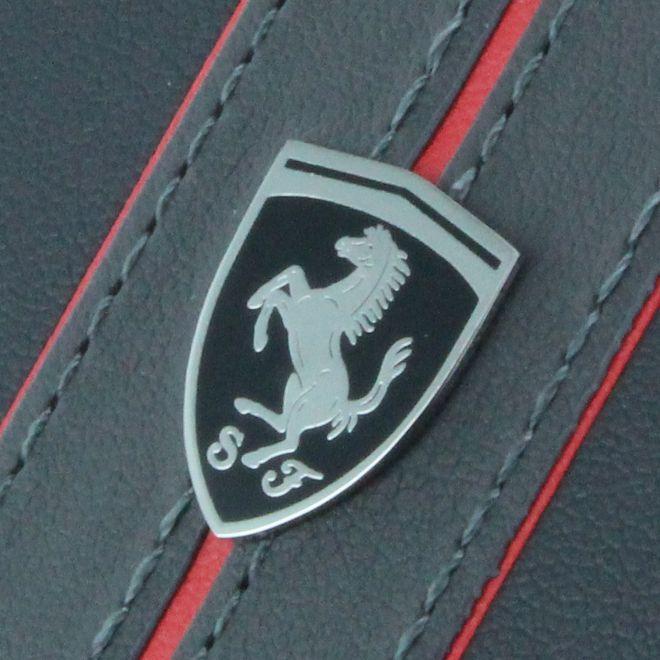 Immagine prodotto Ferrari Logo in metallo (Samsung Galaxy S8+)