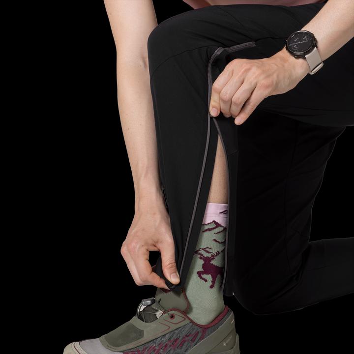 Immagine prodotto Dynafit Pantaloni Ride Dynastretch (38, M)