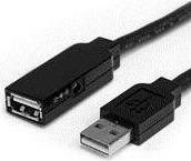Image du produit StarTech Câble De Rallonge USB De 35m (35 m, USB 2.0)