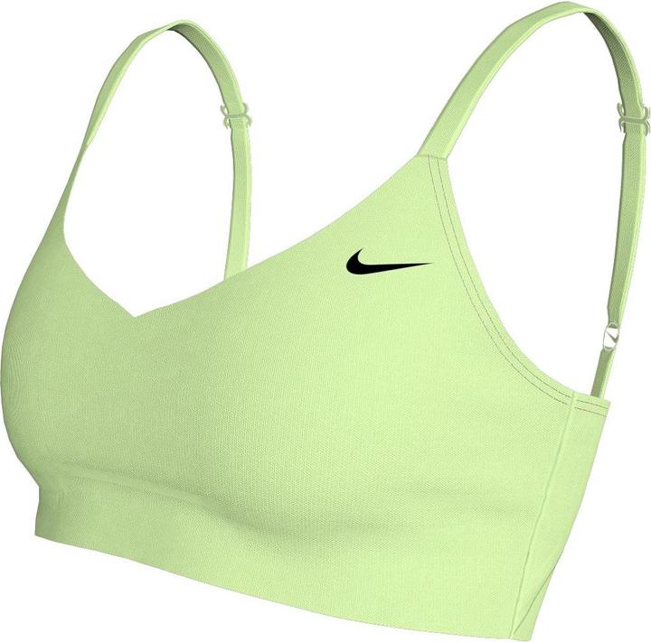 Actual product image Nike Essential V-Neck Midkini (XS)