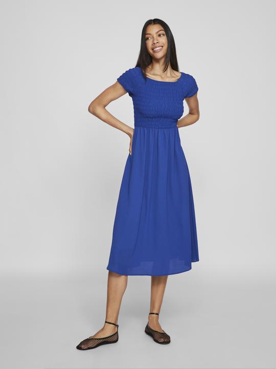 Produktbild Vila Kurzarm Midikleid (34)