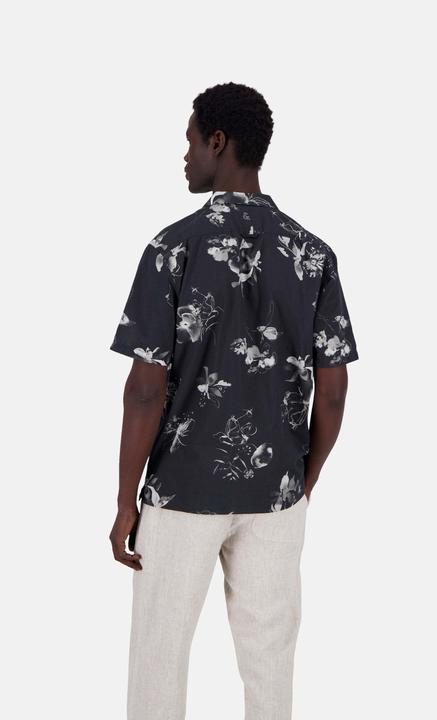 Immagine prodotto Colours & Sons Kurzarmhemd Shirt-Printed (XL)