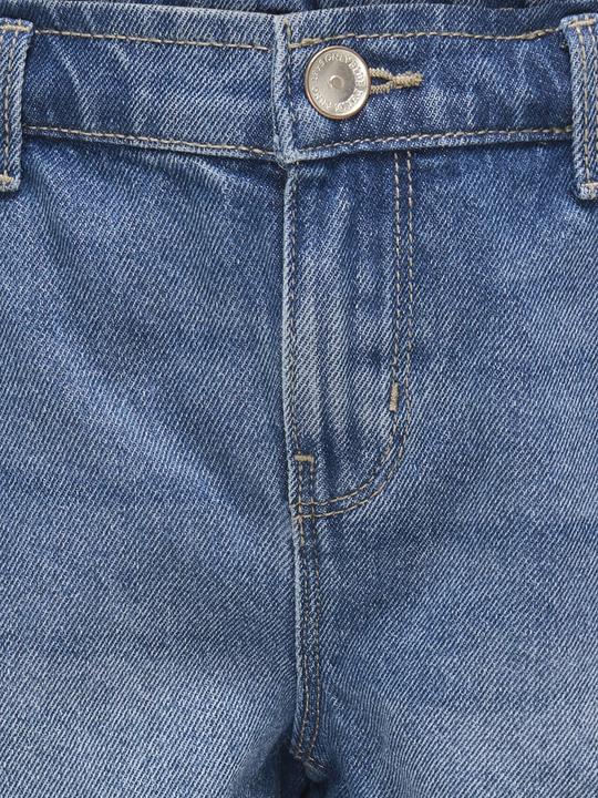 Produktbild Only Kogcomet Wide Des Shorts Dnm Pim006 Noos (134)