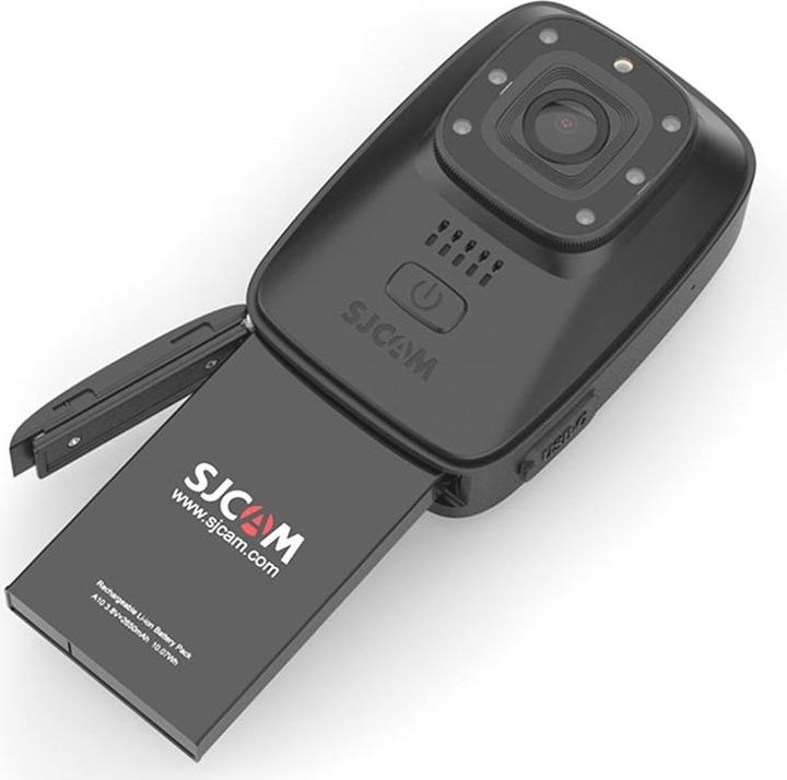 Image du produit Sjcam A10 (30p, WiFi)