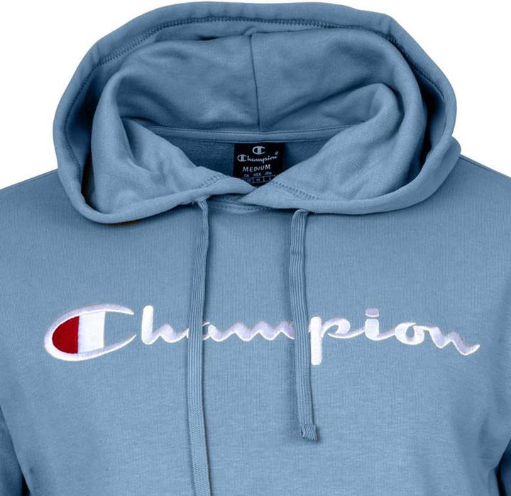 Produktbild Champion Sweatshirt Casual Locker sitzend Hooded Sweatshirt (XXL)