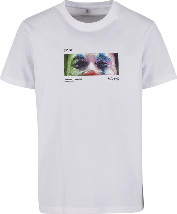 Immagine prodotto Mister Tee Please Tee - 15717 (L)