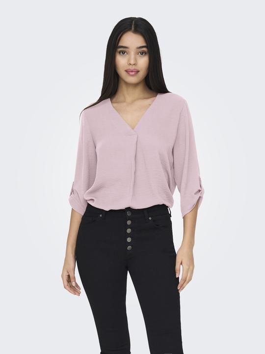 Image du produit JdY Jdydivya Life 3/4 Top Wvn Noos (44)