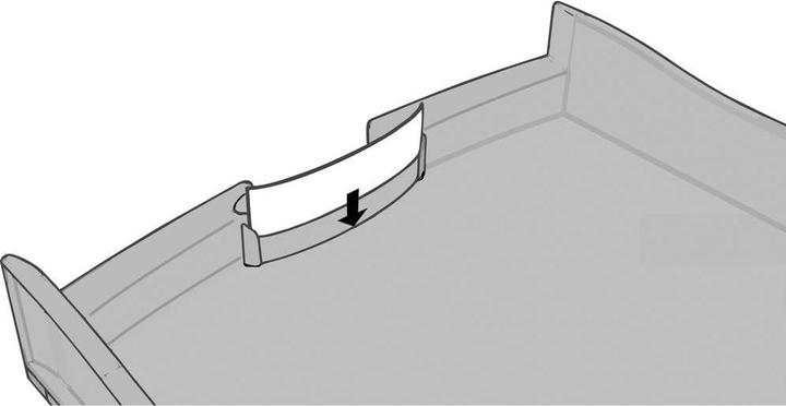 Actual product image Han pulse 2.0 (A4, C4)