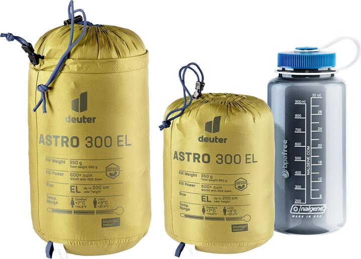 Actual product image Deuter Astro 300 (220 cm)
