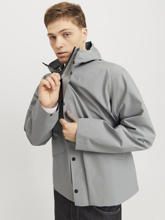Produktbild Jack & Jones Regenmantel Regenmantel (XL)